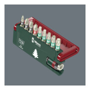 Wera Adventskalender 2022, 24-teilig-5