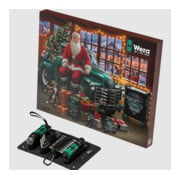 Wera Adventskalender 
