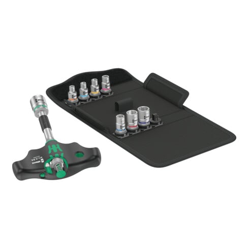 Wera Assortimento 2 Kraftform Kompakt 400 RA Imperial