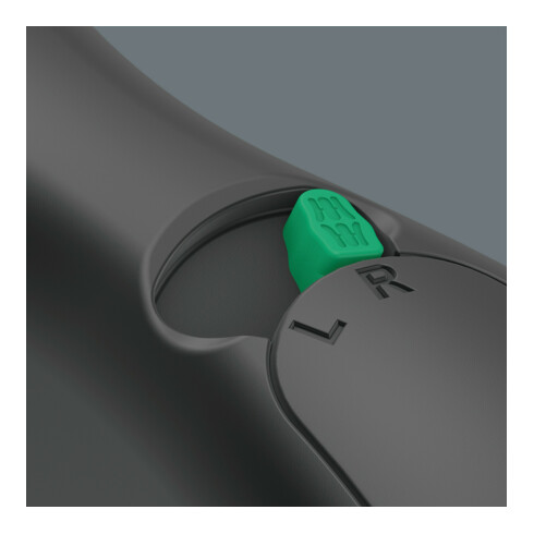 Wera Assortimento 2 Kraftform Kompakt 400 RA Imperial