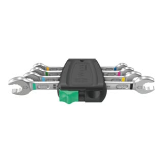 Wera Assortimento chiavi a doppia forchetta Joker 6005 4 Set 1