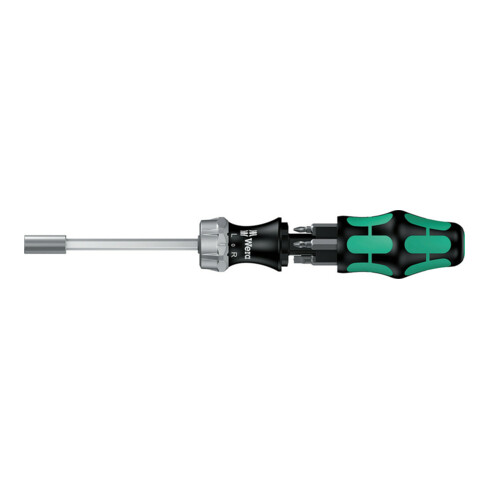 Wera Assortimento di lame intercambiabili Wera, Kraftform Kompakt 27 RA 1 SB
