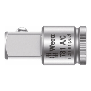 WERA Augmentateur, Type : 2
