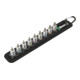 Wera Belt A 3 TORX® HF Zyklop Bitdoppen set TORX®, met vasthoudfunctie, 1/4" -aandrijving-1