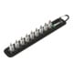 Wera Belt A 3 TX HF Zyklop Bitnuss-Satz TX, mit Haltefunktion, 1/4"-Antrieb, 9-teilig-1