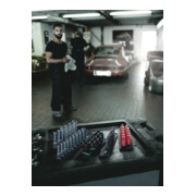 Wera Belt A Deep 1 Doppen set, met 1/4" -aandrijving-2