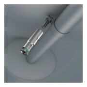 Wera Belt A Deep 1 Doppen set, met 1/4" -aandrijving-4