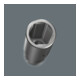 Wera Belt A Deep 1 Doppen set, met 1/4" -aandrijving