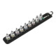 Wera Belt B 3 TX HF Zyklop Bitnuss-Satz TX, mit Haltefunktion, 3/8"-Antrieb, 9-teilig-1