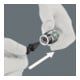 Wera Belt C 1 Zyklop Steckschlüsseleinsatz-Satz, mit Haltefunktion, 1/2"-Antrieb, 7-teilig