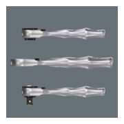 Wera Bicycle Set 1-4