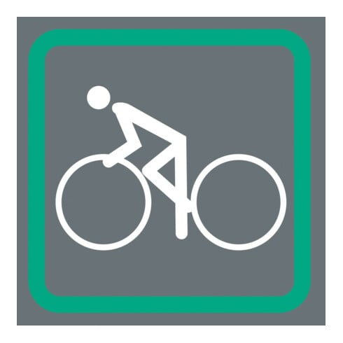 Wera Bicycle Set 1