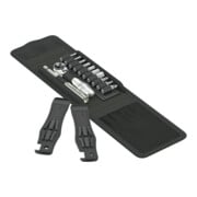 Wera Bicycle Set 1 Werk, con borsa pieghevole, 12pz.-1
