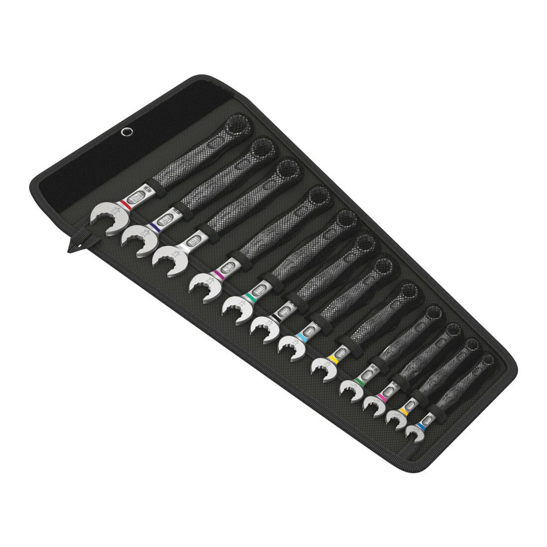 Wera Bicycle Set 12, 12-teilig