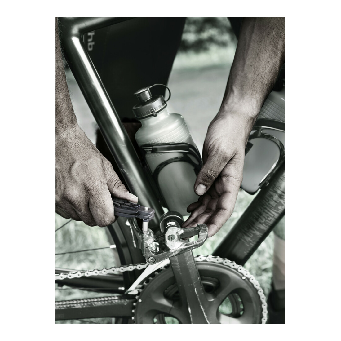 Wera Bicycle Set 15, 5-teilig