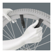 Wera Bicycle Set 15, 5-teilig-5