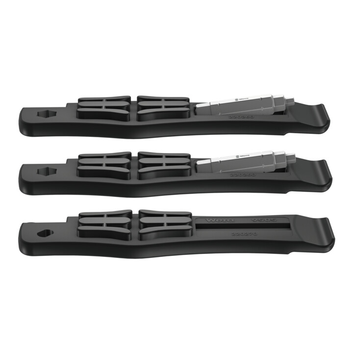 Wera Bicycle Set 15