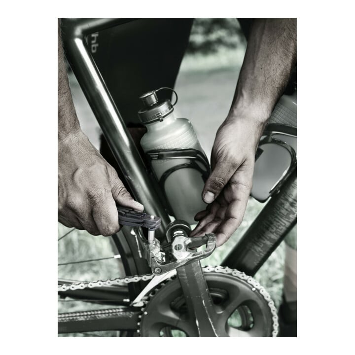 Wera Bicycle Set 15