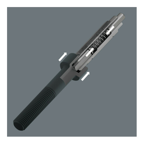Wera Bicycle Set 15