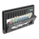 Wera Bicycle Set 9, 10-teilig