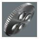 Wera Bicycle Set 9, 10-teilig