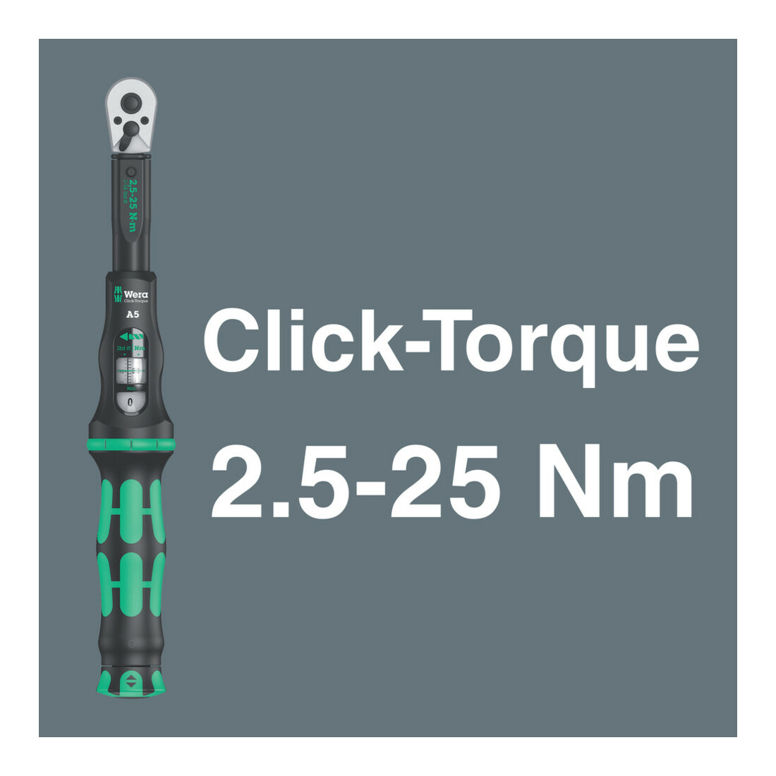 Wera Bicycle Set Torque 1, 16-teilig