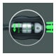 Wera Bicycle Set Torque 1, 2,5-25 Nm