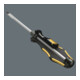 Wera Big Pack 900 Schroevendraaierset Kraftform Wera: De Schroefbeitel + houder-5