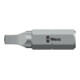 Wera Binnenvierkant-bits 868/1 V 2 x 25 mm