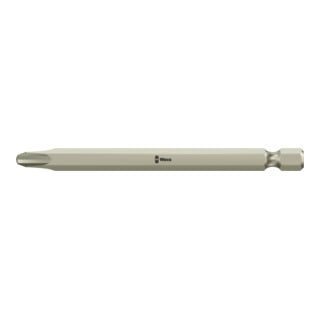 Wera Bit 3851/4 Edelstahl PH3x89mm