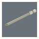 Wera Bit 3855/4 Edelstahl PZ1 89mm