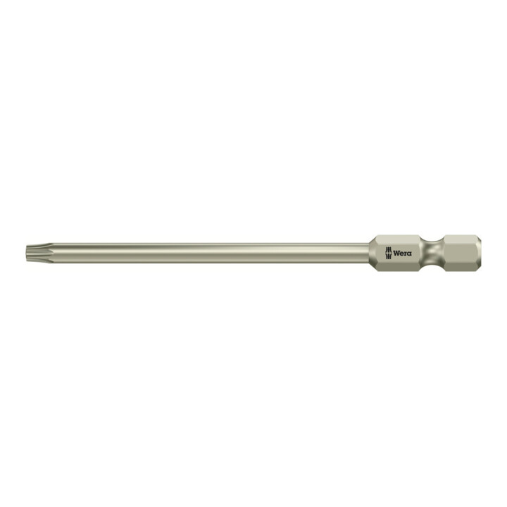 Wera Bit 3867/4 Edelstahl TX BO 15 x 89mm
