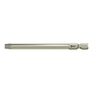 Wera Bit 3867/4 Edelstahl TX-BO 30 x 89mm