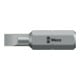 Wera Bit 800/1 Z 0,5 x 4,0 x 25mm 1/4" Sechskant-Antrieb