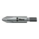 Wera Bit 851/12 Gewinde M5 PH2x35mm