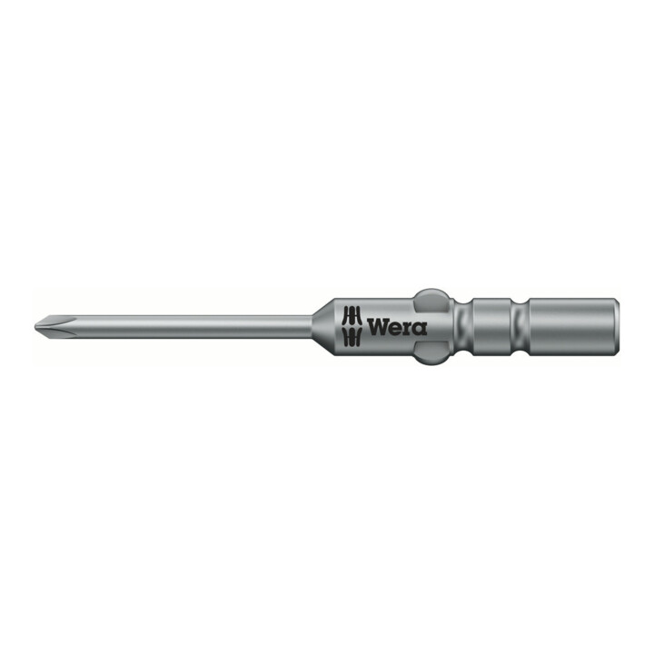 Wera Bit 851/21 HIOS-Trieb 4mm JIS PH 0 1,8 x 60mm
