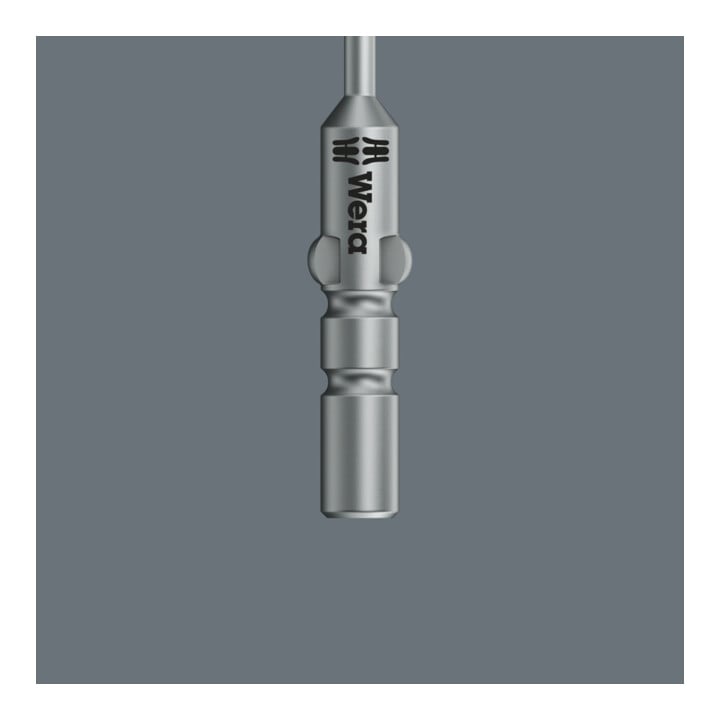 Wera Bit 851/21 HIOS-Trieb 4mm JIS PH 0 1,8 x 60mm