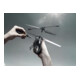 Wera Bit 851/21 HIOS-Trieb 4mm JIS PH 00 1,8 x 60mm