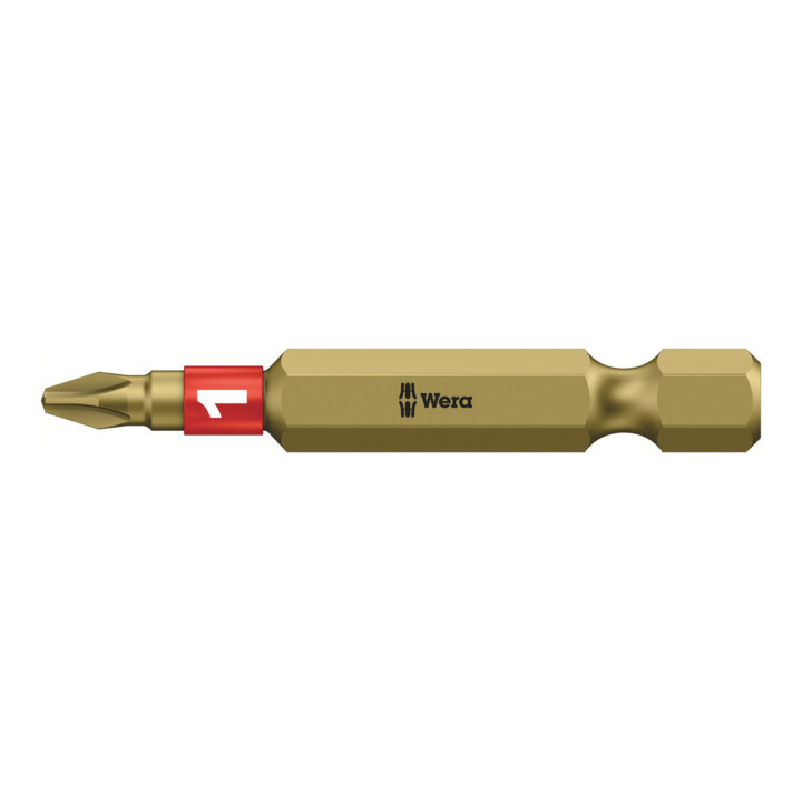 Wera Bit 851/4 BTH BiT PH1x 50mm
