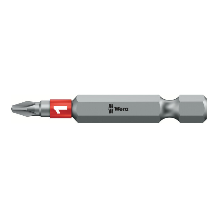 Wera Bit 851/4 BTZ BiT PH1x 50mm