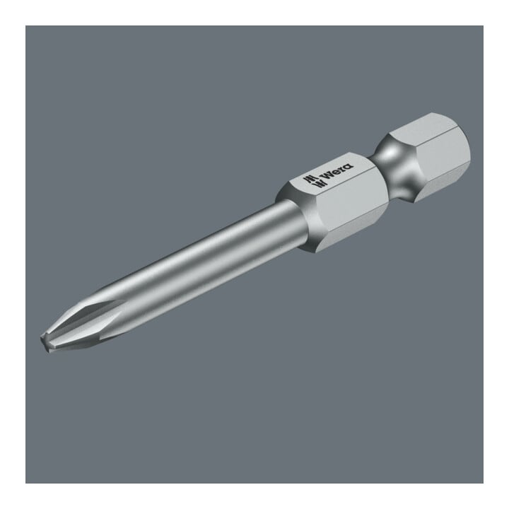 Wera Bit 851/4 J PH00x89mm