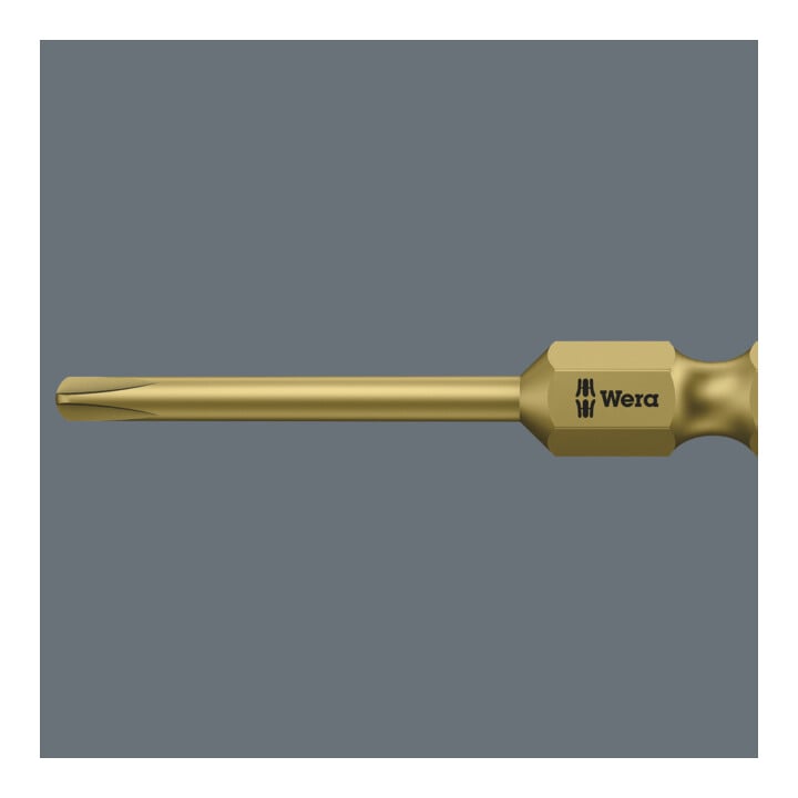 Wera Bit 851/4 Reduce PH2 50mm