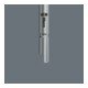 Wera Bit 851/9 Halfmoontrieb 4mm JIS PH 0 1,8 x 64mm