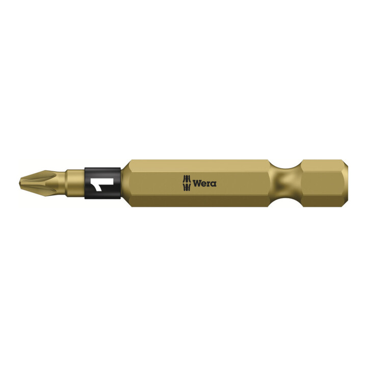 Wera Bit 855/4 BTH BiT PZ1x 50mm