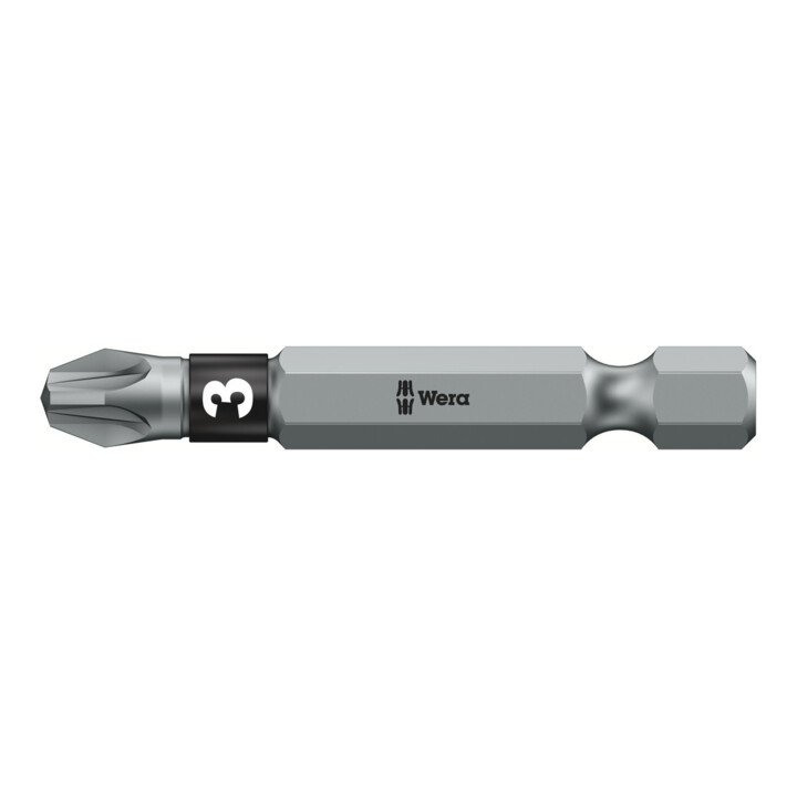 Wera Bit 855/4 BTZ BiT PZ3 50mm