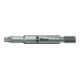 Wera Bit 867/12 Gewinde M5 TX20x45mm