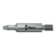 Wera Bit 867/15 Gewinde M6 TX25x45mm