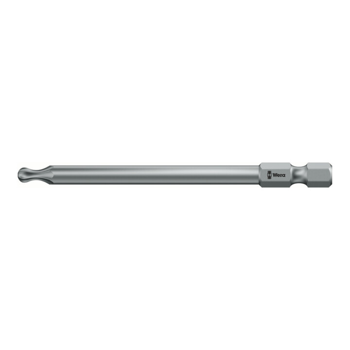 Wera Bit 867/4 TX-KK25x89mm Kugelkopf