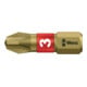 Wera Bit BiTorsion 1/4" DIN 3126 C6,3 PH3x25mm-4