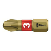 Wera Bit BiTorsion 1/4" DIN 3126 C6,3 PH3x25mm-4